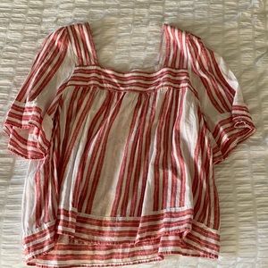 Old navy blouse
